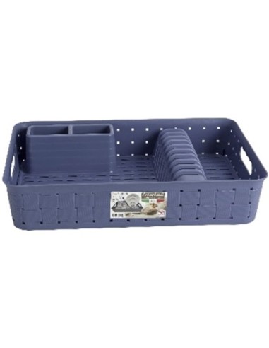 ACCESSORI LAVELLO: vendita online COLAPIATTI 0674 COUNTRY 44X30X10CM in offerta