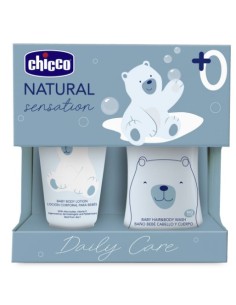 IGIENE INTIMA - SAPONI - TALCO: vendita online CH 96951 SET 1 BAGNO in offerta