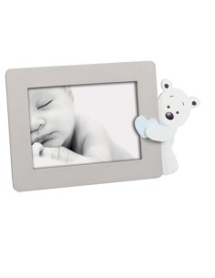 PORTAFOTO E CORNICI: vendita online CORNICE 13X18 CELESTE A1647 in offerta