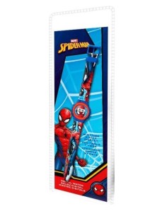 PRESCOLARI: vendita online Rocco Giocattoli, Spiderman Orologio Digitale, orologio Marvel, supereroe, uomo ragno in offerta