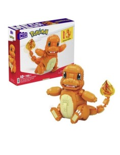 GIOCATTOLO PUBBLICIZZATO: vendita online MEGA HHL13 CHARMANDER GIGANTE in offerta