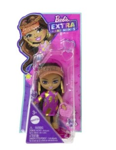 GIOCATTOLO PUBBLICIZZATO: vendita online BARBIE HLN44 EXTRA MINI ASSORTITO in offerta