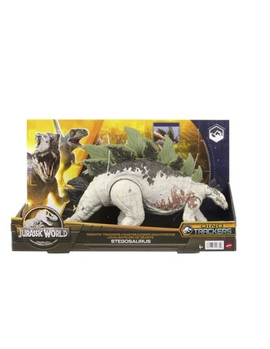 GIOCATTOLO PUBBLICIZZATO: vendita online JURASSIC WORLD HLP23 PREDATORI GIGANTI in offerta