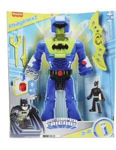 GIOCATTOLO PUBBLICIZZATO: vendita online IMAGINEXT HMK87 DC SUPER FRIENDS ASSORT in offerta