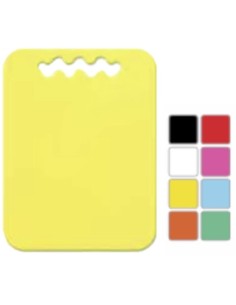 TAGLIERI: vendita online 10502 TAGLIERE ONDA 30X20 COLORI ASSORTITI in offerta