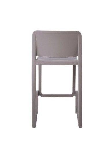 SGABELLI BAR: vendita online SGABELLO GIANO TORTORA 75CM in offerta