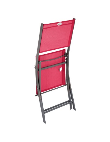 SEDIE E POLTRONE: vendita online SEDIA MODULA ROSSO 171129 in offerta
