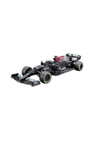 GIOCHI BOY: vendita online VEICOLO F1 926890 MERCEDES 2021 R/C 1:24 in offerta