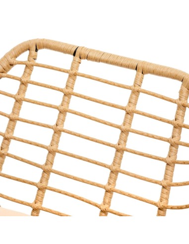 SALOTTINI: vendita online SALOTTO LAMBADA 2 POSTI BEIGE 165577 in offerta