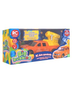 GIOCHI BOY: vendita online AUTO 41864 SPARABOLLE R/C 2,4GHZ in offerta