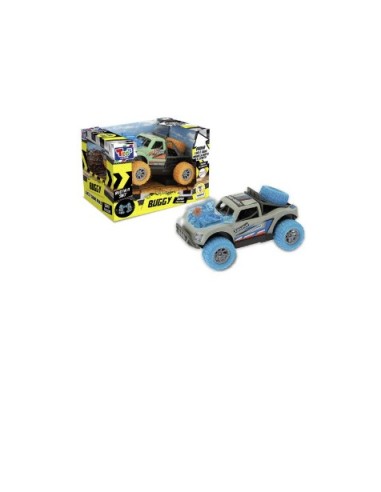 GIOCHI BOY: vendita online TEO'S 67210 BUGGY FRIZONE LUCI SUONI ASSORTITO in offerta