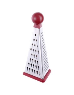 GRATTUGIE E AFFETTATRICI: vendita online GRATTUGIA A PIRAMIDE SILICONE 111088 in offerta 2