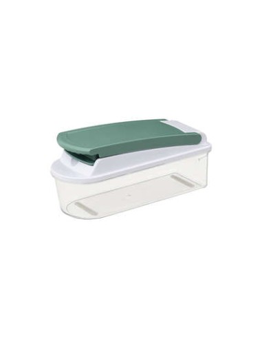 GRATTUGIE E AFFETTATRICI: vendita online GRATTUGIA MANDOLINO CON ACCESSORI 128790 in offerta