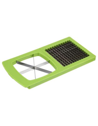 GRATTUGIE E AFFETTATRICI: vendita online GRATTUGIA MANDOLINO CON ACCESSORI 128790 in offerta