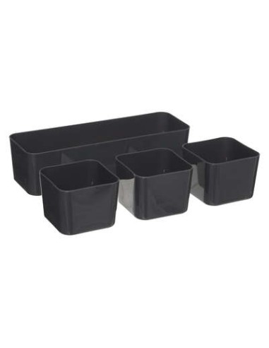 FERRAMENTA: vendita online SCATOLA SCOMPARTI 1,5LT 160426 in offerta