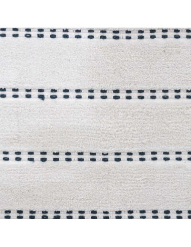 TAPPETI BAGNO: vendita online TAPPETO POMPOM PETROLIO 50X75CM 174631D in offerta