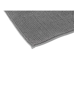 TAPPETI BAGNO: vendita online TAPPETO BAGNO GRIGIO 138043H in offerta