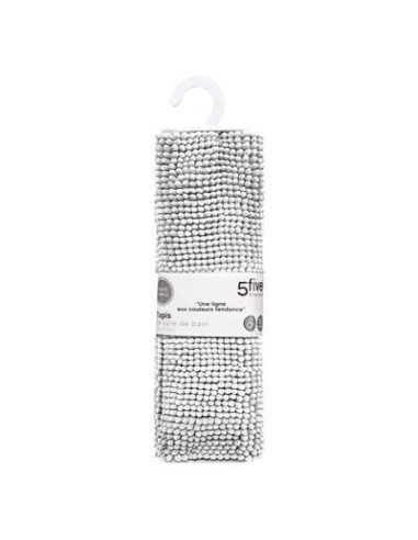 TAPPETI BAGNO: vendita online TAPPETO BAGNO BIANCO 138043I in offerta