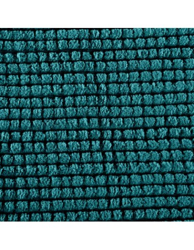 TAPPETI BAGNO: vendita online TAPPETO BAGNO 50X80 VERDE 138043N in offerta