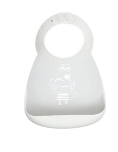 ACCESSORI: vendita online CH 102193 BAVAGLINO SIL GRIGIA in offerta