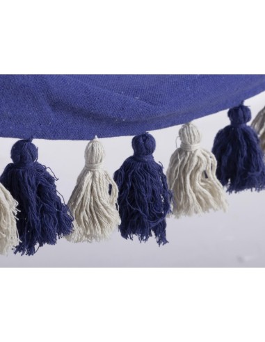 LETTINI E SDRAIO: vendita online AMACA TESSUTO BLU 100X200 0792108 in offerta