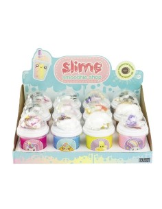 GIOCHI GIRL: vendita online SLIME 98000 VASETTO SMOOTHIE SHOP in offerta