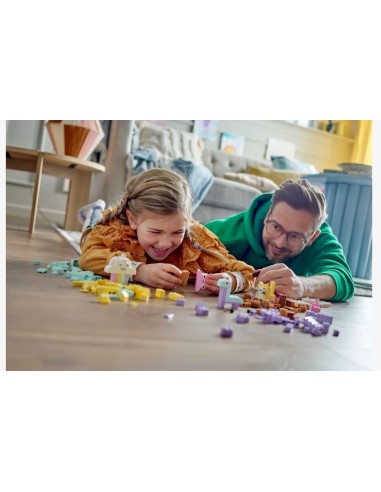 GIOCATTOLO PUBBLICIZZATO: vendita online CLASSIC 11028 DIVERTIMENTO CREATIVO PASTELLI in offerta