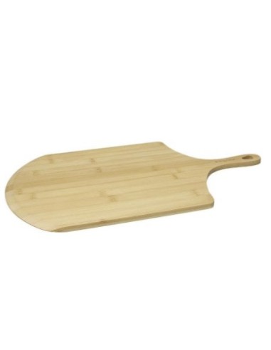 ACCESSORI: vendita online PIETRA REFRATTARIA 38X30CM CON PALA LEGNO E RICETTARIO in offerta