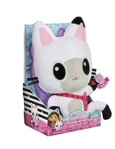 PELUCHE: vendita online GABBY 6061679 PELUCHE PANDY MUSICA SUONI in offerta