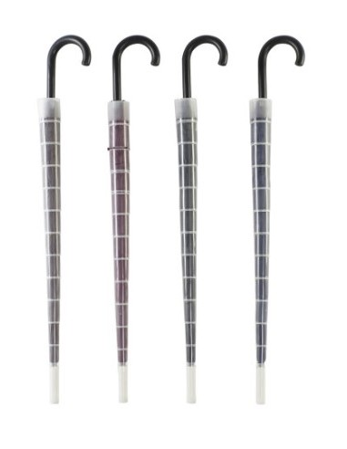 OMBRELLI PIOGGIA: vendita online OMBRELLO PW192200 POLIESTERE 86CM COLORI ASSORTITI in offerta