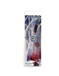 PRESCOLARI: vendita online FROZEN FZN4914 OROLOGIO DIGITALE in offerta