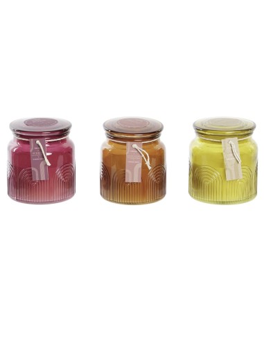 CANDELE: vendita online CANDELA VE203176 300GR CON TAPPO ASSORTITO in offerta