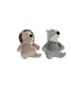 PELUCHE: vendita online PELUCHE PE203603 ANIMALE 21X18X25CM ASSORTITO in offerta