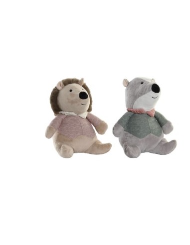 PELUCHE: vendita online PELUCHE PE203603 ANIMALE 21X18X25CM ASSORTITO in offerta