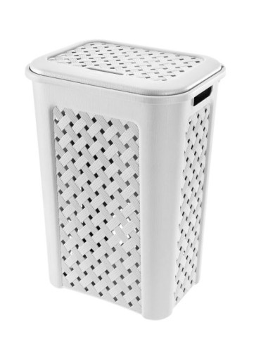 PORTABIANCHERIA: vendita online ARIANNA PORTABIANCHERIA 50 LT ASSORTITO TONTARELLI in offerta