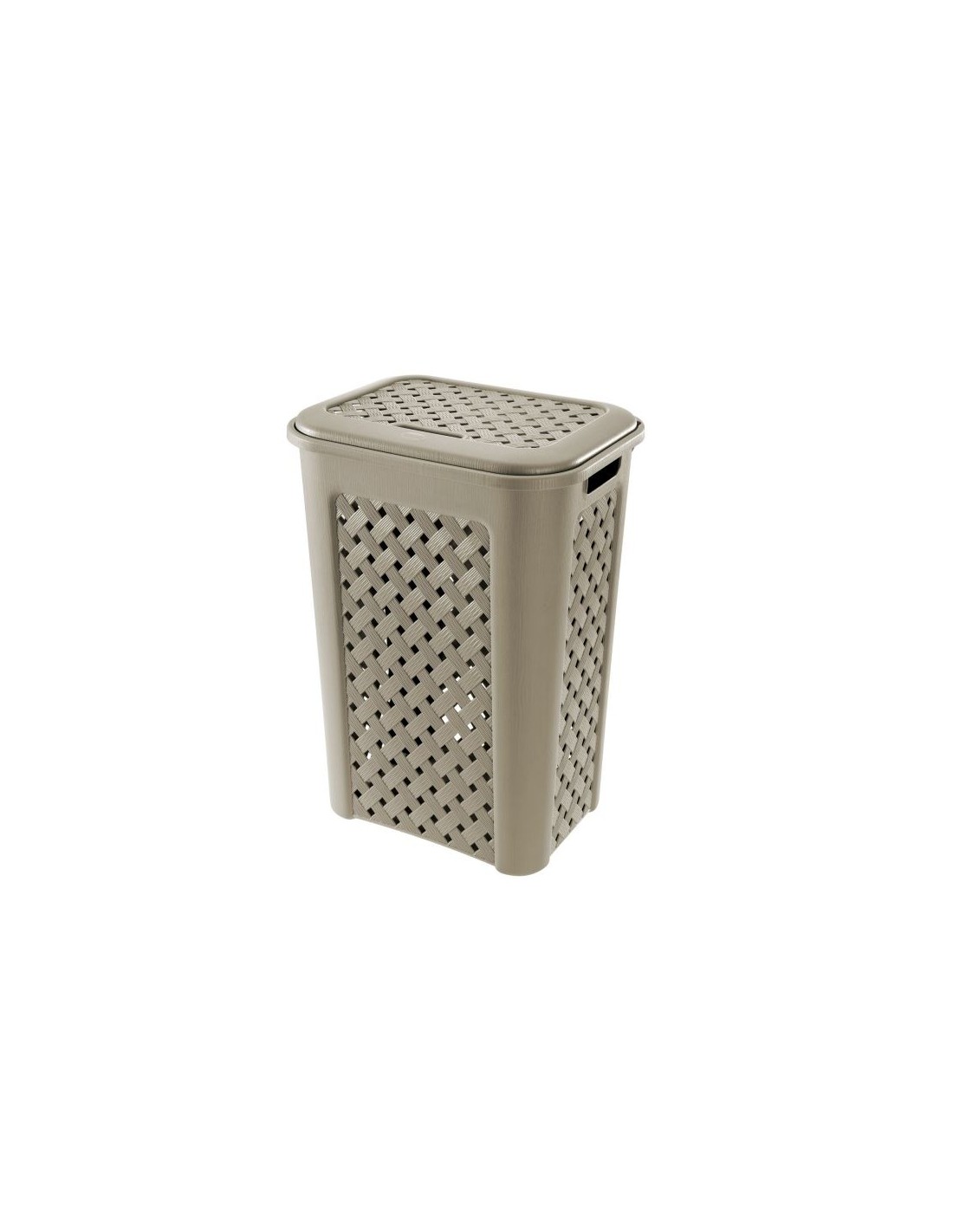 PORTABIANCHERIA: vendita online ARIANNA PORTABIANCHERIA 50 LT ASSORTITO TONTARELLI in offerta