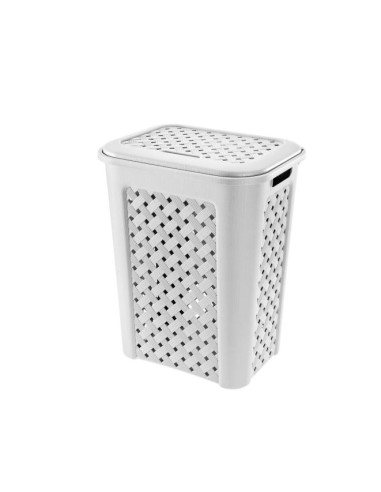 PORTABIANCHERIA: vendita online ARIANNA PORTABIANCHERIA 30 LT ASSORTITO TONTARELLI in offerta