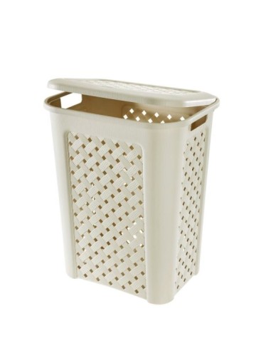 PORTABIANCHERIA: vendita online ARIANNA PORTABIANCHERIA 30 LT ASSORTITO TONTARELLI in offerta