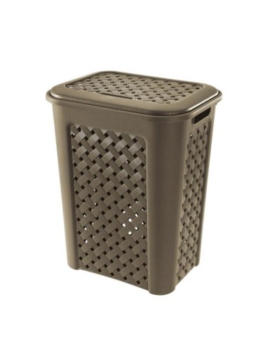 PORTABIANCHERIA: vendita online ARIANNA PORTABIANCHERIA 30 LT ASSORTITO TONTARELLI in offerta