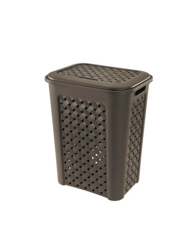 PORTABIANCHERIA: vendita online ARIANNA PORTABIANCHERIA 30 LT ASSORTITO TONTARELLI in offerta