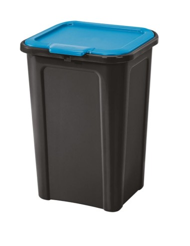PATTUMIERE DIFFERENZIATA: vendita online COVERL LINE PATTUMIERA IN PLASTICA 44 LT TONTARELLI in offerta