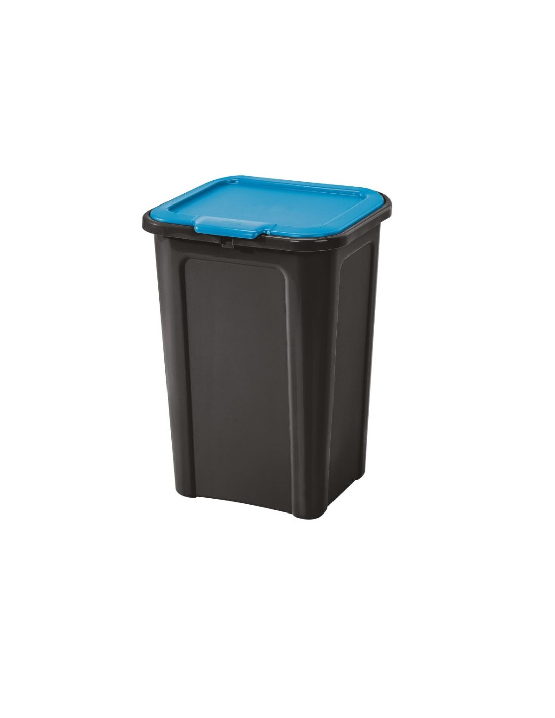 PATTUMIERE DIFFERENZIATA: vendita online COVERL LINE PATTUMIERA IN PLASTICA 44 LT TONTARELLI in offerta