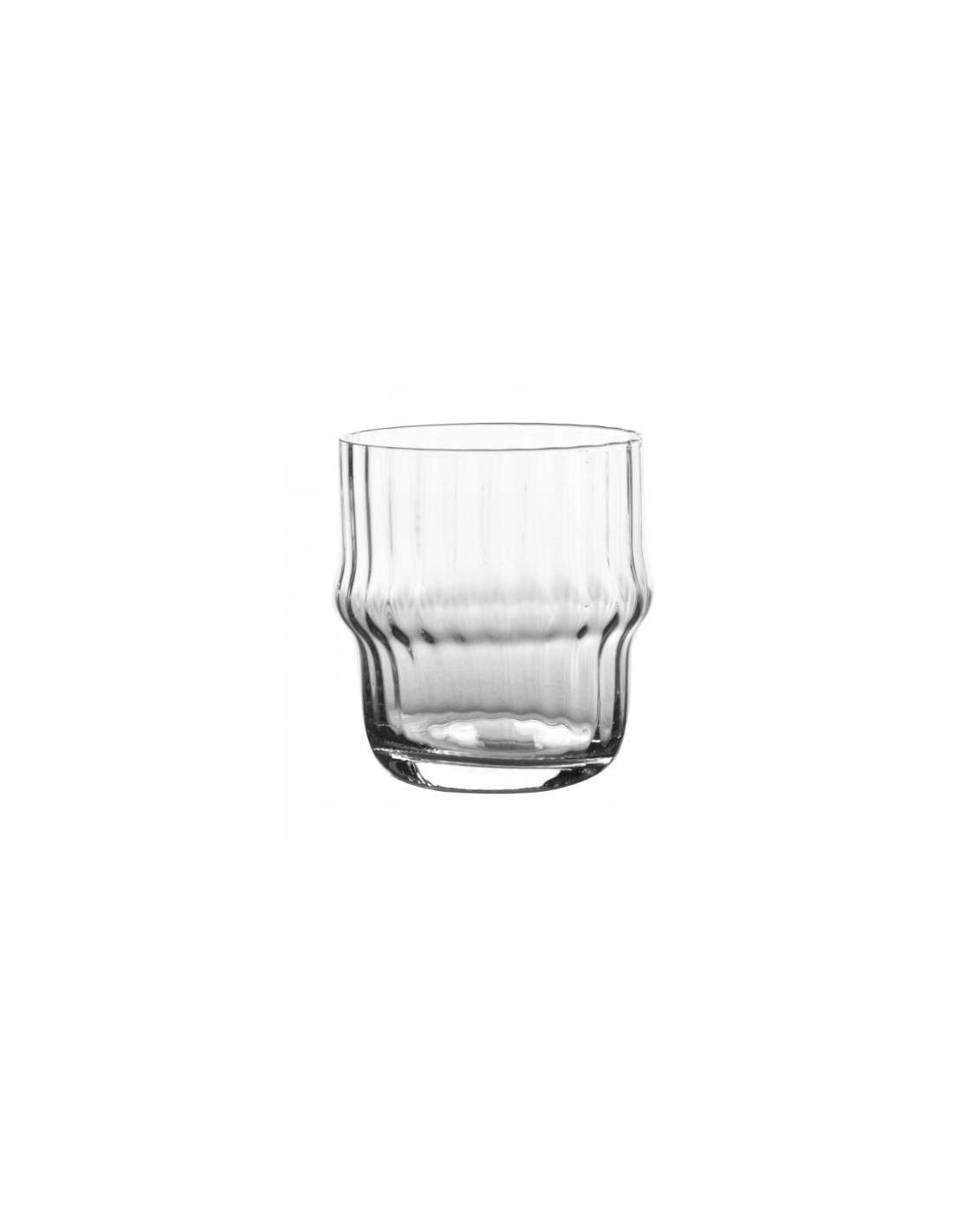 BICCHIERI ACQUA VINO BIBITA: vendita online 51063 CONF 6PZ BICCHIERE VOLANT VETRO in offerta