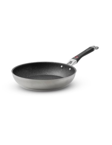 PENTOLE INDUZIONE: vendita online CHEF PADELLA 32CM INDUZIONE in offerta