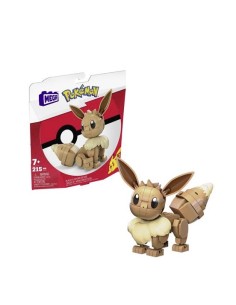 GIOCATTOLO PUBBLICIZZATO: vendita online MEGA HDL84 EVEE in offerta