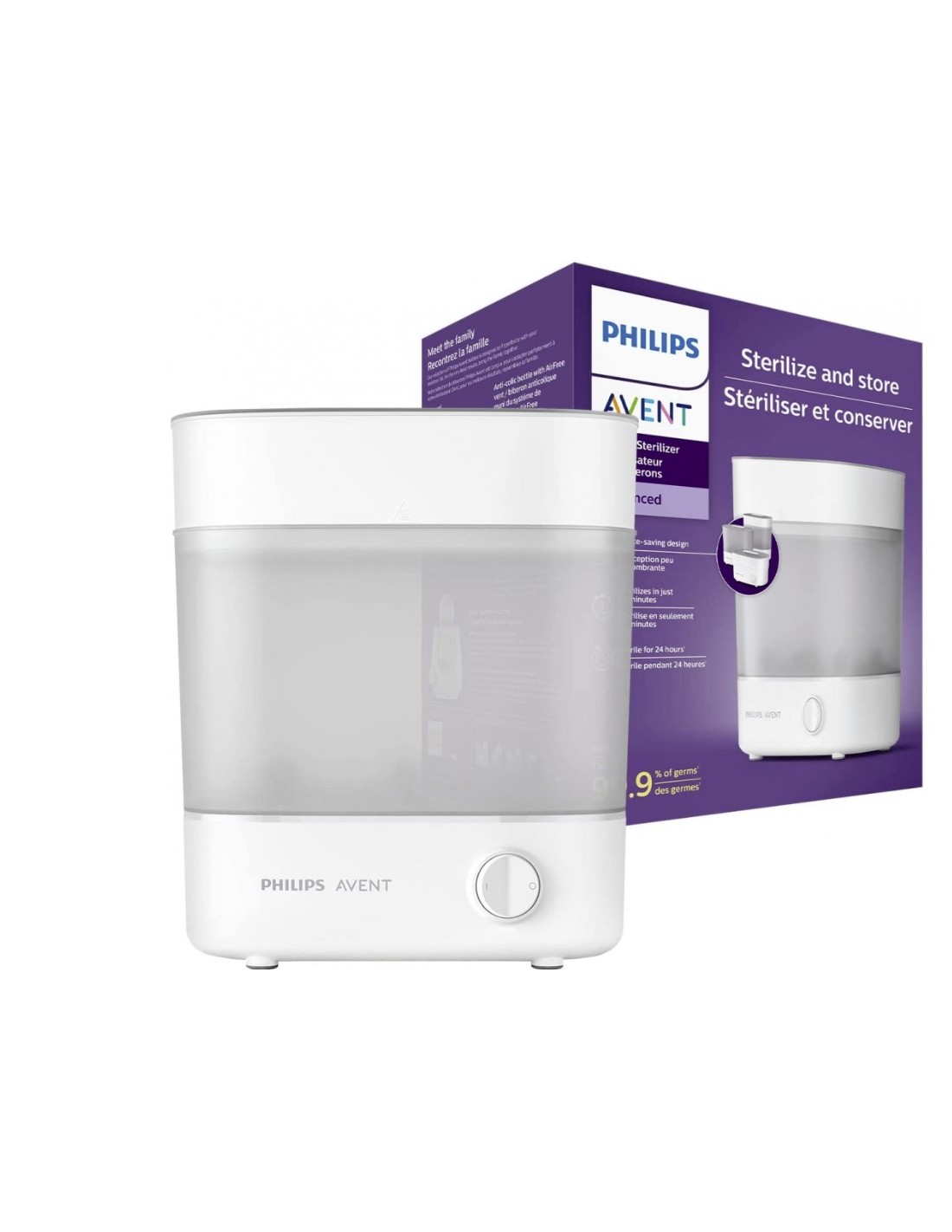 STERILIZZATORI: vendita online AV SCF/291/00 STERILIZZATORE in offerta