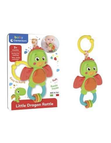 INFANZIA: vendita online BABY 17779 SONAGLIO DRAGHETTO in offerta