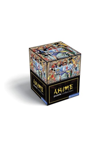 GIOCHI DI SOCIETA'E PUZZLE: vendita online ONE PIECE 35137 PUZZLE 500PZ in offerta