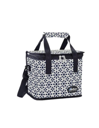BORSE FRIGO: vendita online BORSA TERM 025191 FANTASY FLOWER 9LT in offerta