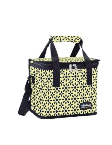 BORSE FRIGO: vendita online BORSA TERM 025191 FANTASY FLOWER 9LT in offerta